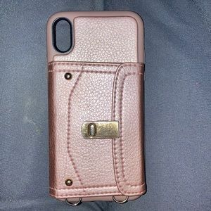 iPhone XS Phone Cases